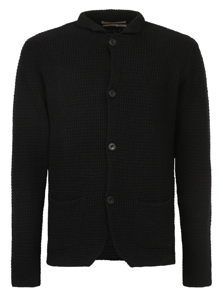 Original Strickjacken im Vintage-Stil