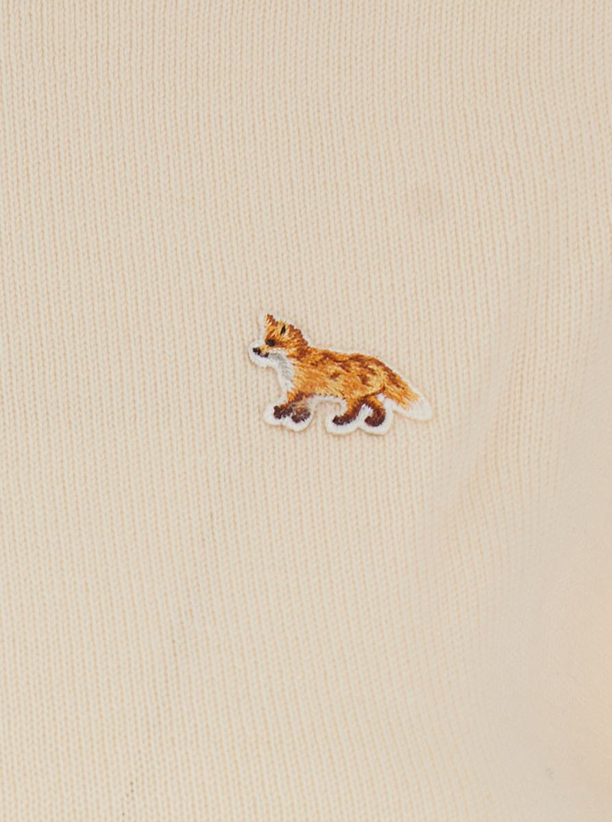 Baby Fox Merino Regular Pullover