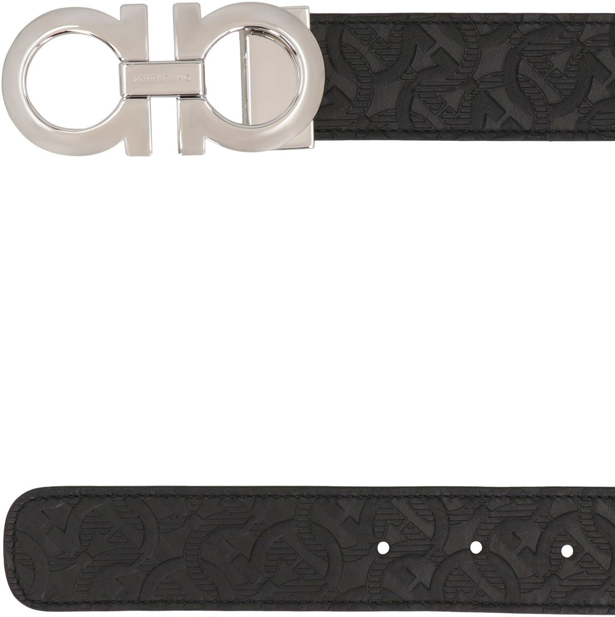 Salvatore Ferragamo Gürtel