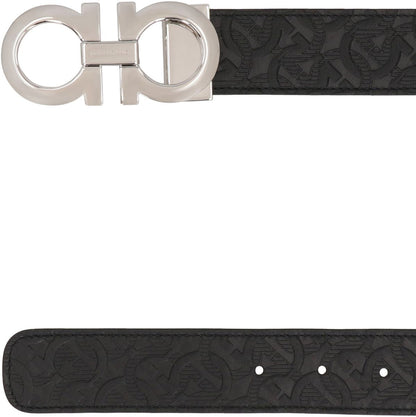 Salvatore Ferragamo Gürtel