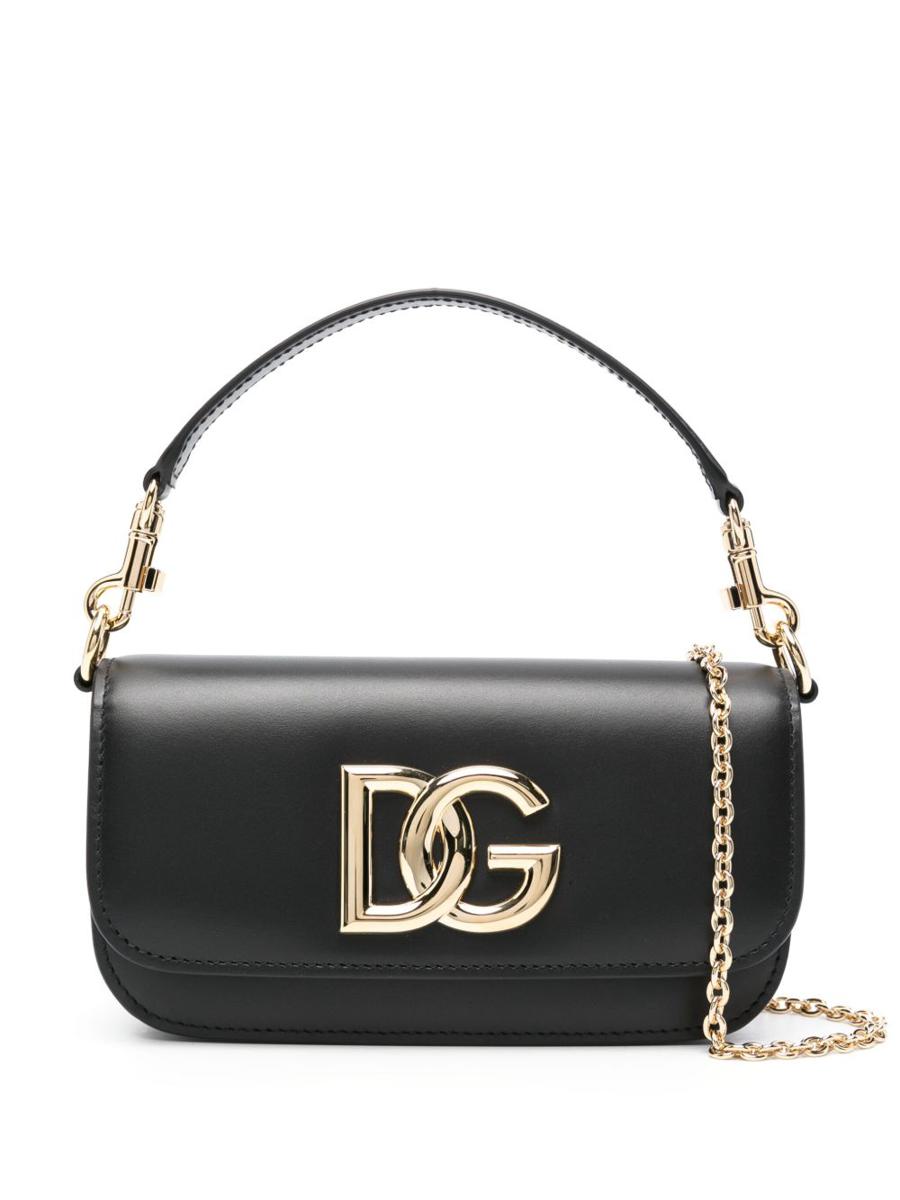 Dolce &amp; Gabbana 3.5 Schultertasche