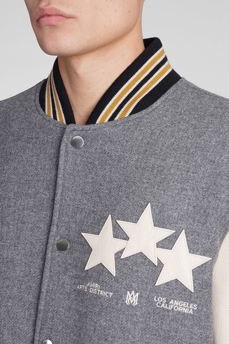 Amiri Bomberjacke