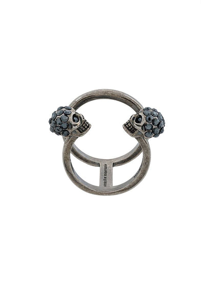 Alexander McQueen Schmuck