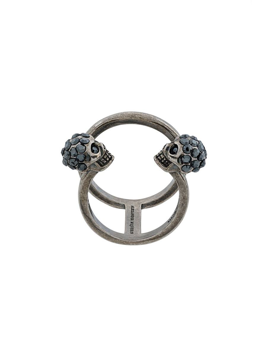 Alexander McQueen Schmuck