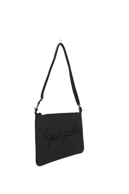 Discord Yohji Yamamoto Taschen
