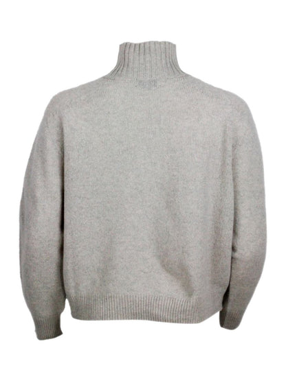 Malo Pullover