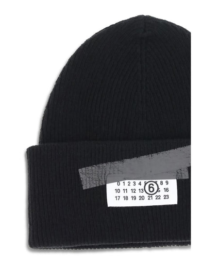 MM6 Maison Margiela Hüte und Haarbänder