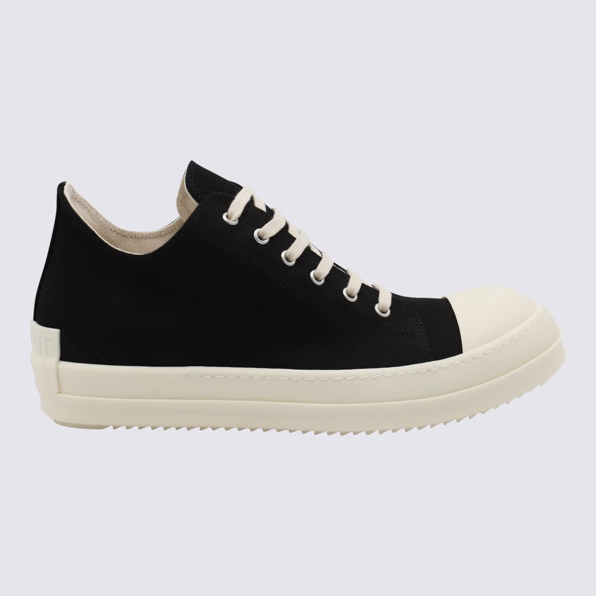 Rick Owens Drkshdw Sneakers