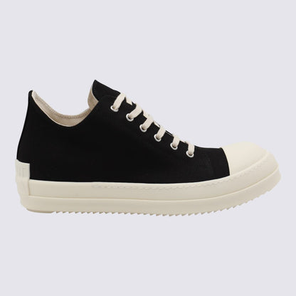 Rick Owens Drkshdw Sneakers