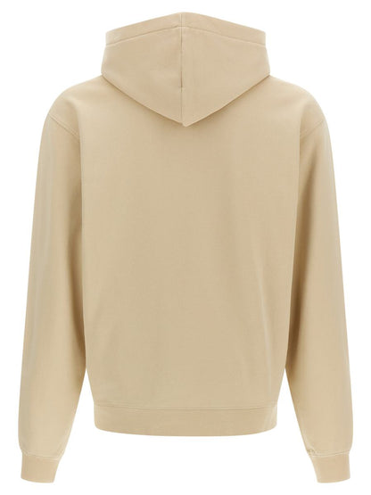 Jacquemus – Sweatshirt „Le Hoodie Gros Grains“