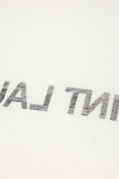 Saint Laurent T-Shirts und Polos