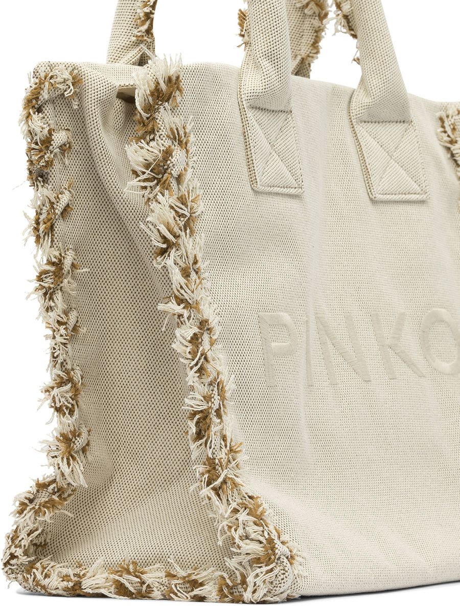 Pinko – Mittlere „Beach“-Einkaufstasche