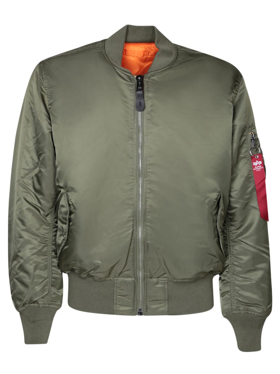 Alpha Industries Jacken