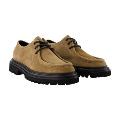 Dolce &amp; Gabbana Day Classic Hammer Derbies