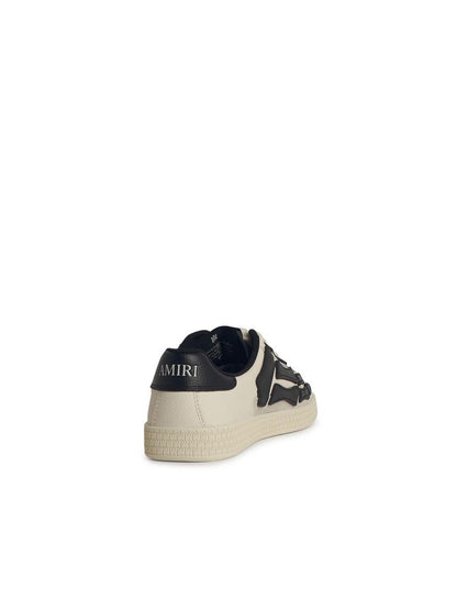 Amiri „Pacific Bone“-Sneaker