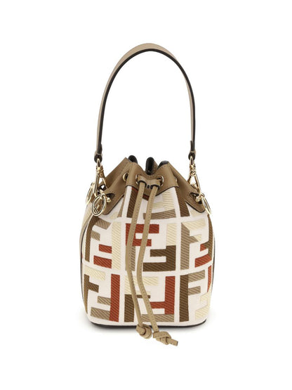 Fendi Schultertaschen