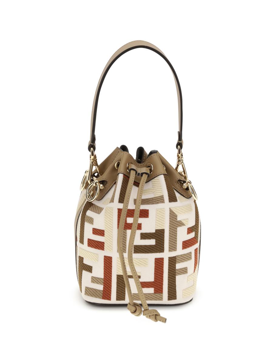 Fendi Schultertaschen