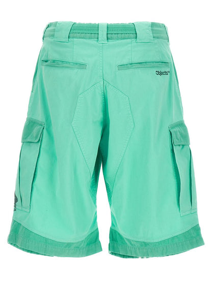 Objects – IV Life – Cargo-Shorts