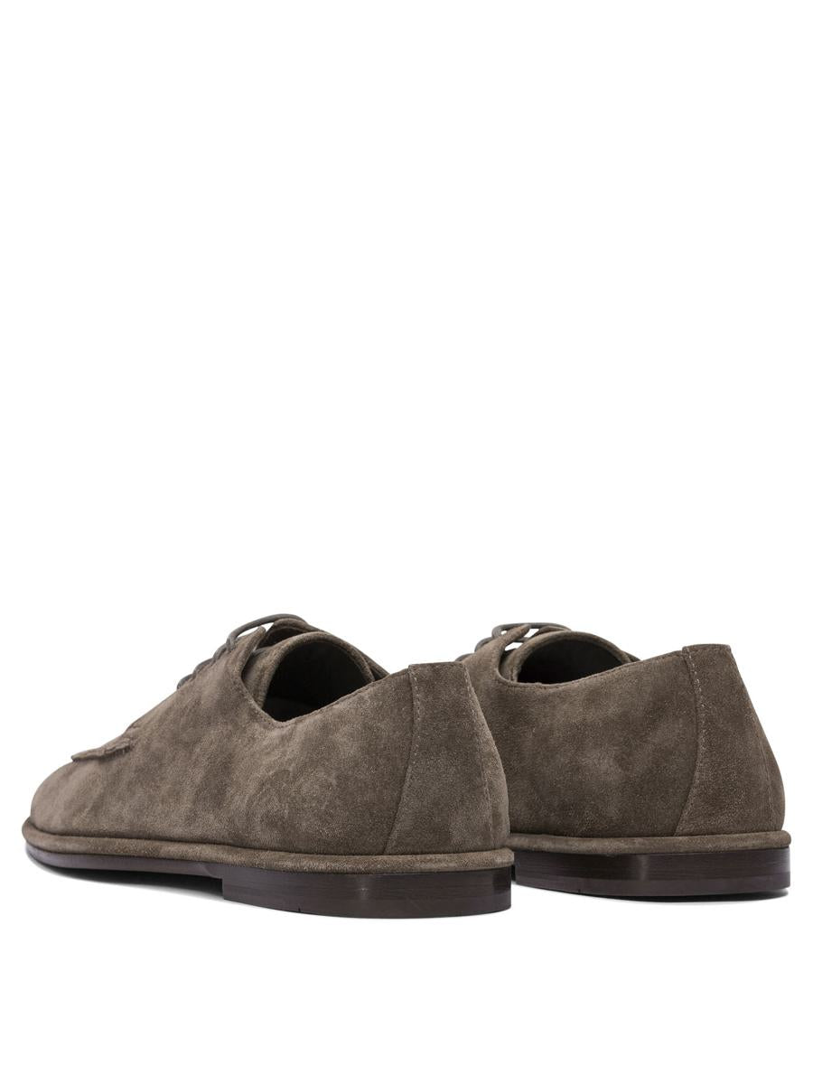 Salvatore Ferragamo Schnürschuhe