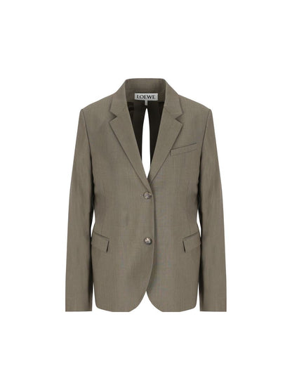 Loewe Jacken