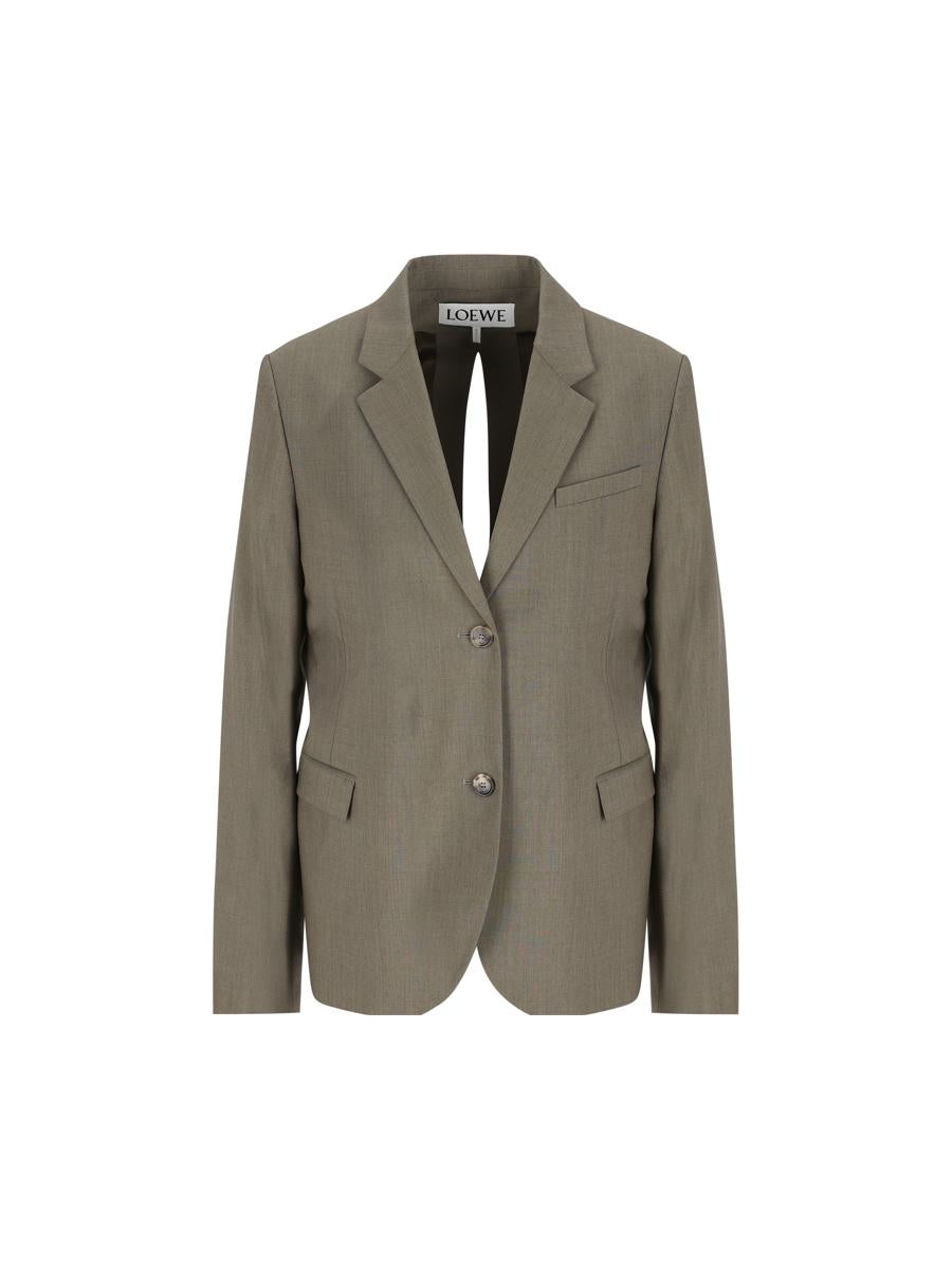 Loewe Jacken