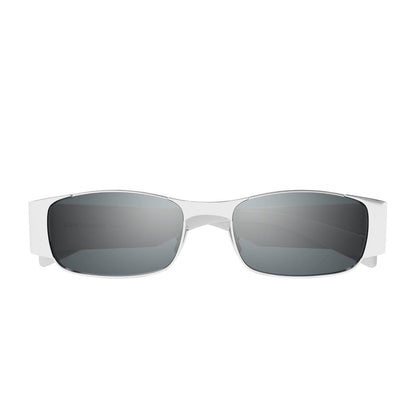 Saint Laurent SL 738 Linea SL Logo-Sonnenbrille