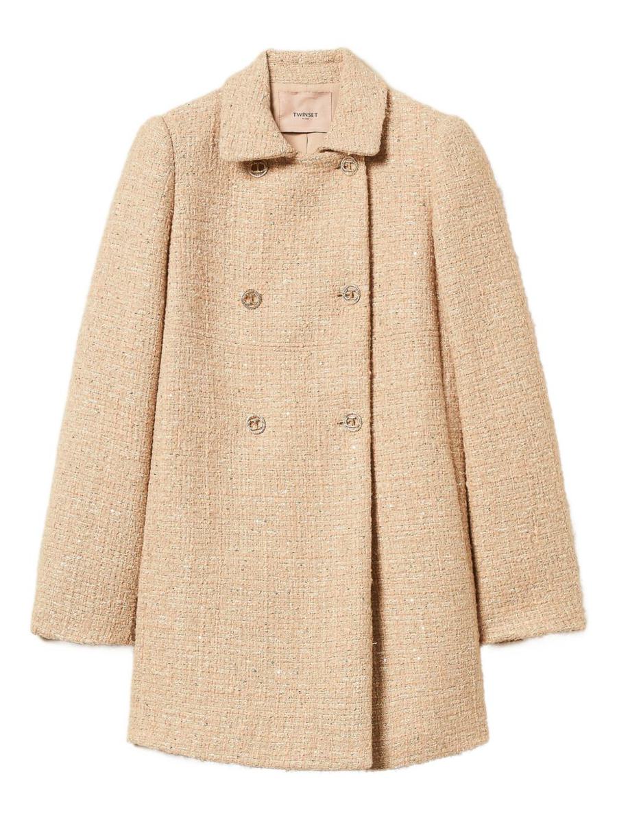 Twinset Mäntel