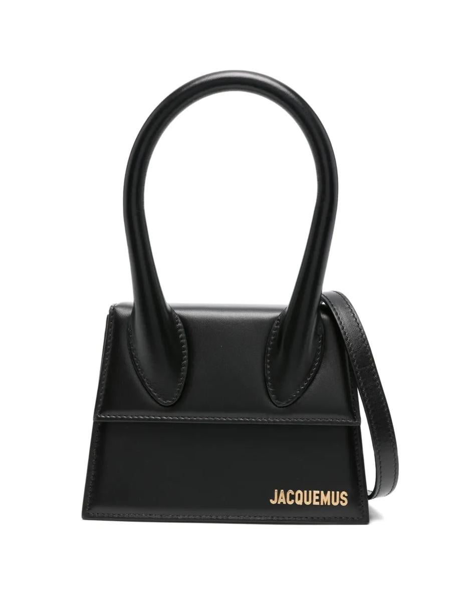 Jacquemus Le Chiquito Mittelgroße Tragetasche