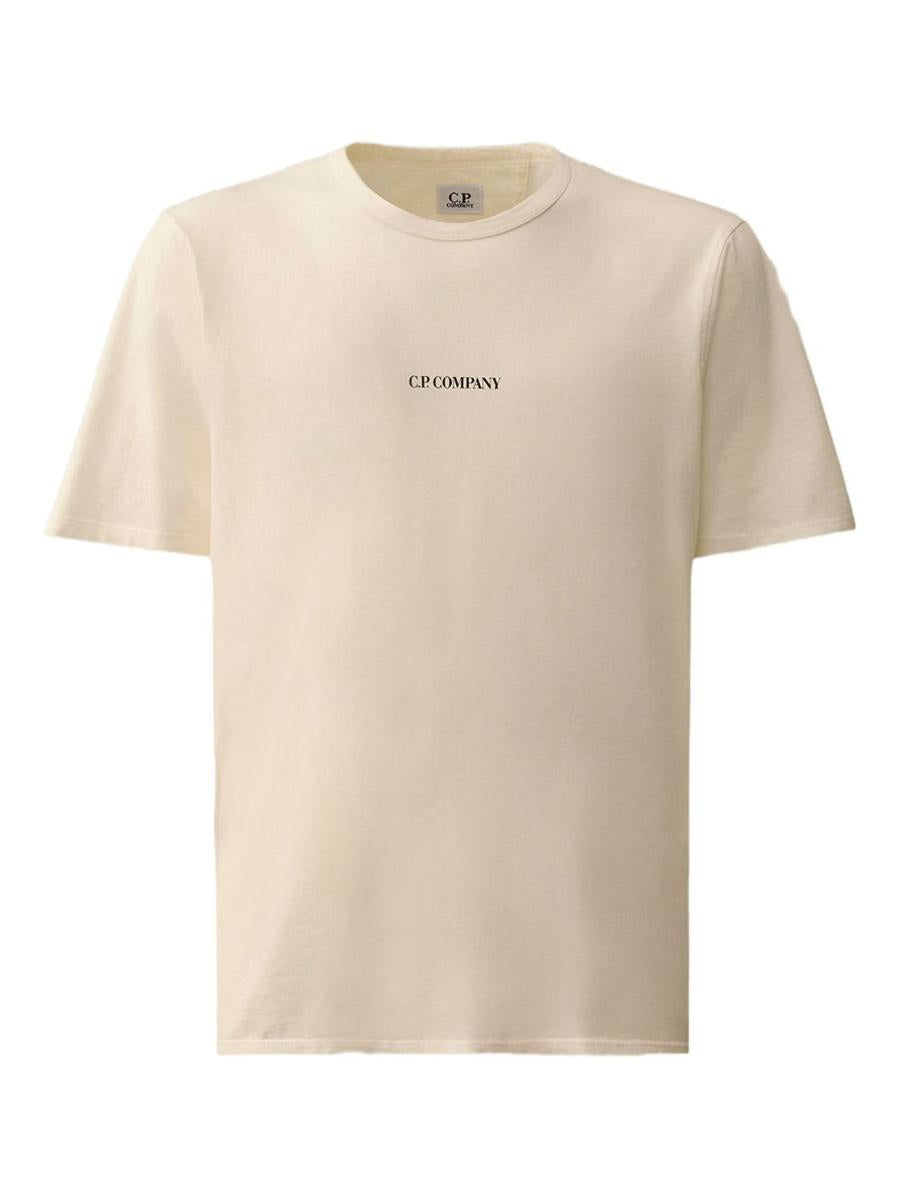 T-Shirts und Polos von CP Company