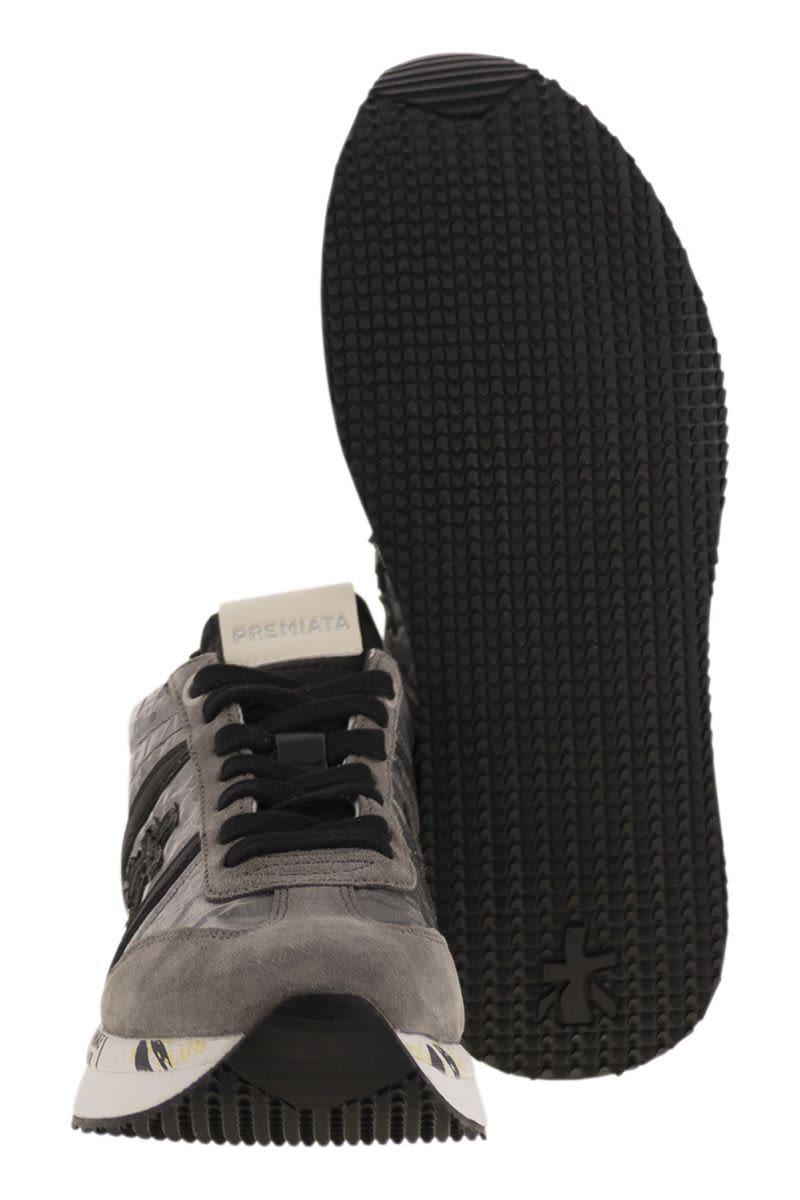 Premiata Conny 6986 – Turnschuhe
