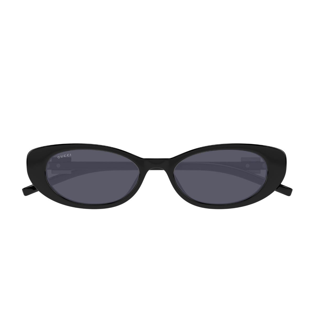 Gucci GG1680S Linea GG Logo Sonnenbrille
