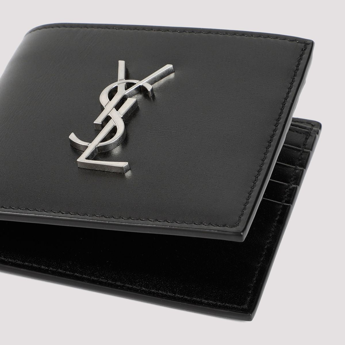 Saint Laurent Geldbörsen
