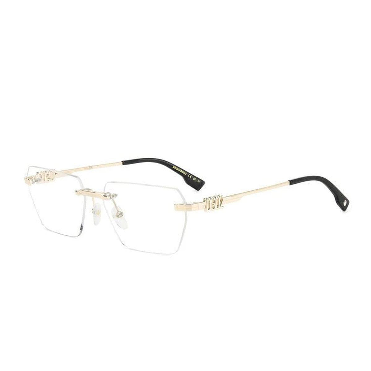 DSQUARED2 Brille