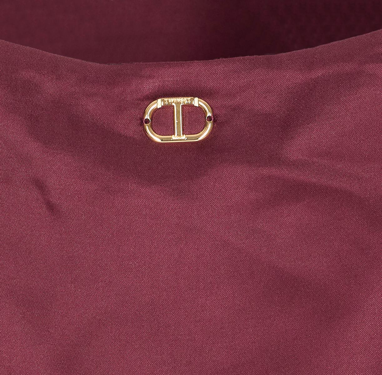Twinset-Oberteil