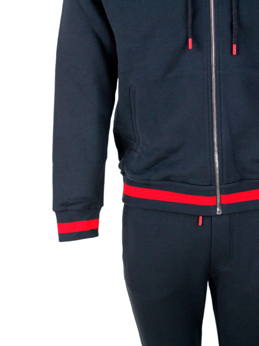 Kiton Hosen