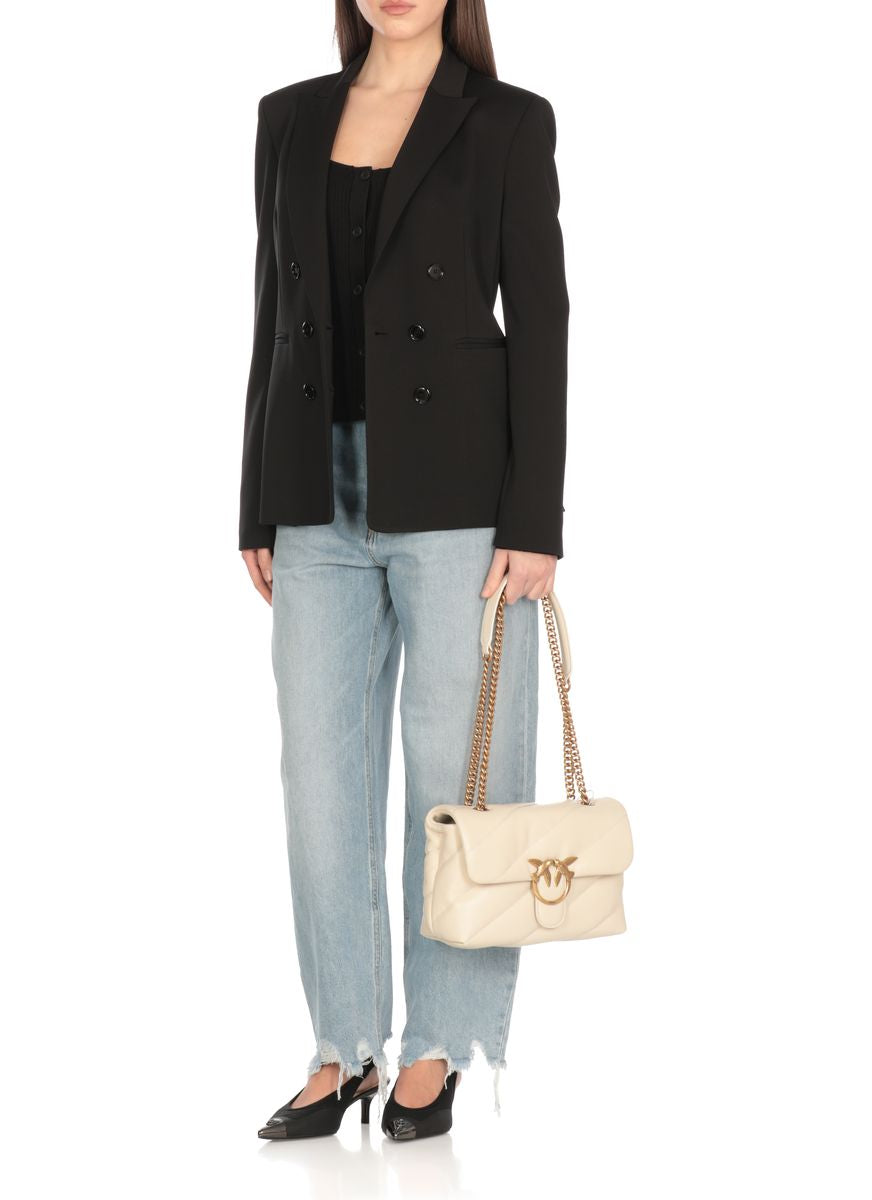Pinko „Love One Classic“ Umhängetasche