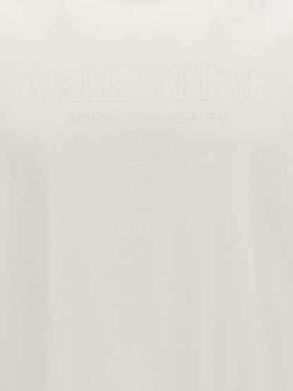 Valentino Garavani T-Shirt mit Valentino-Logo-Print