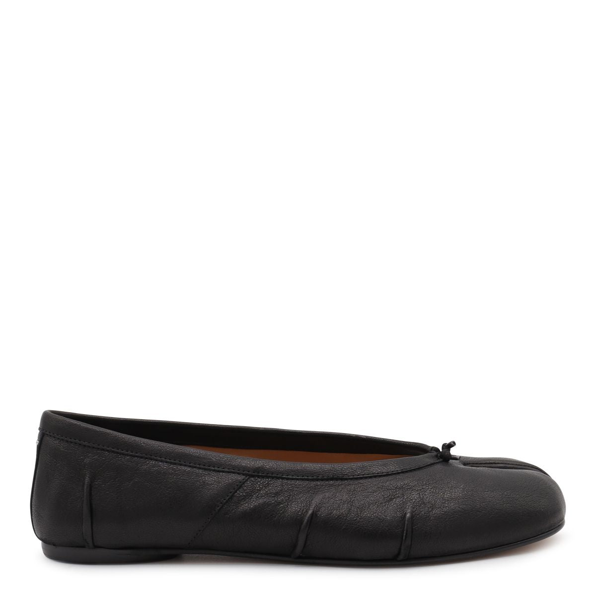 Maison Margiela Ballerinas „Tabi New“.