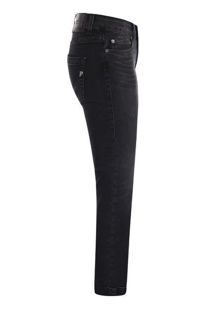 Dondup – Monroe – Röhrenjeans