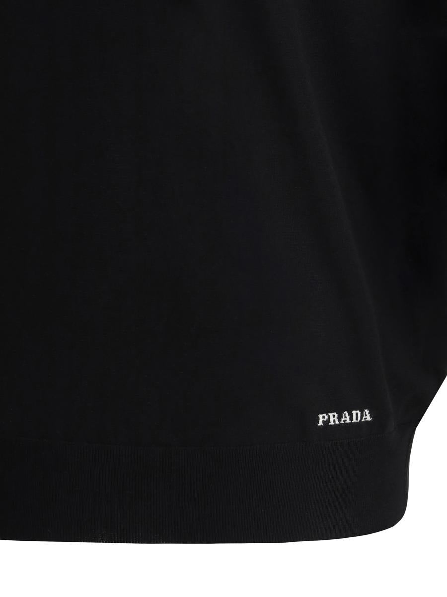 Prada Poloshirts