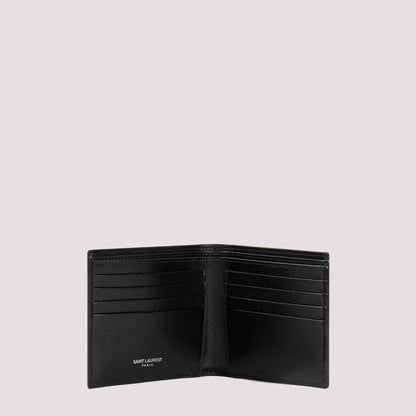 Saint Laurent Geldbörsen
