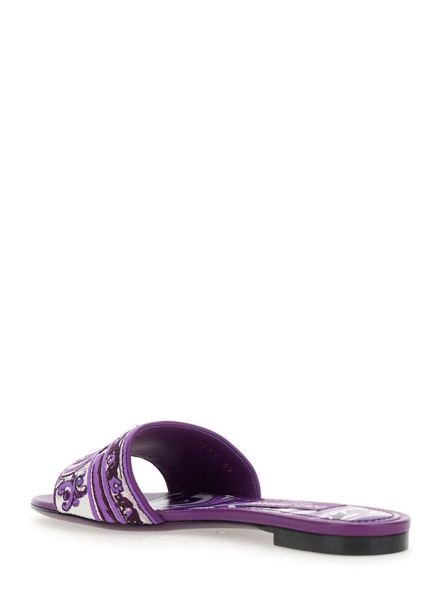 Dolce &amp; Gabbana Sandalen