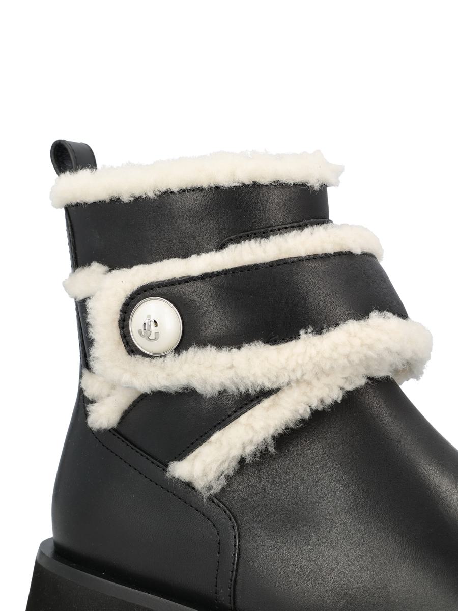 Jimmy Choo Stiefel