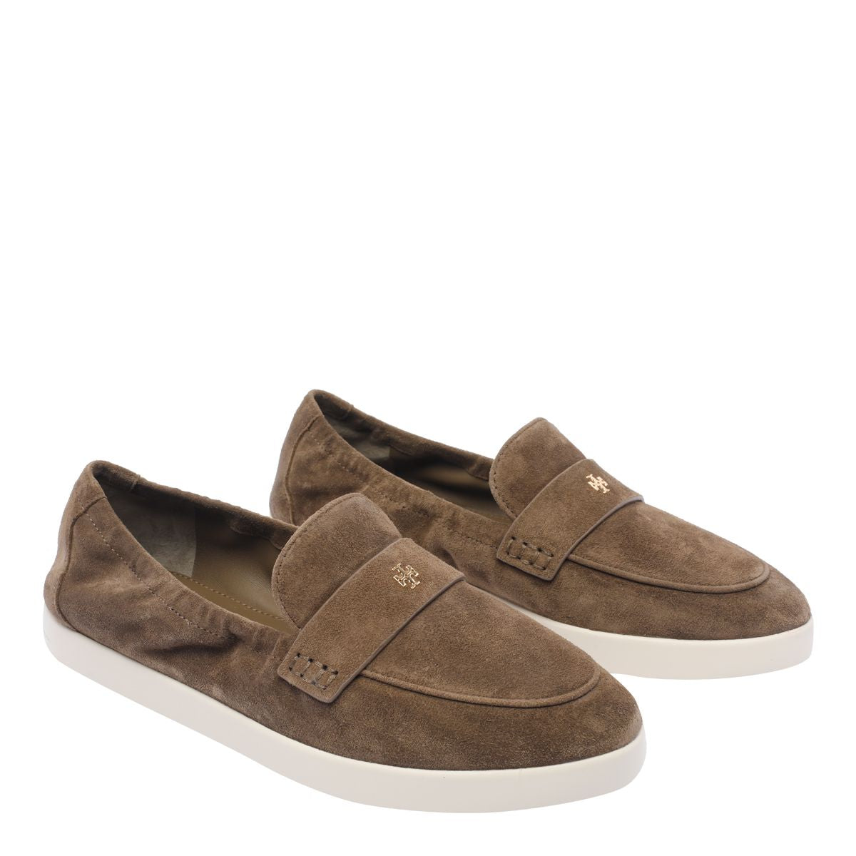 Tory Burch Flache Schuhe