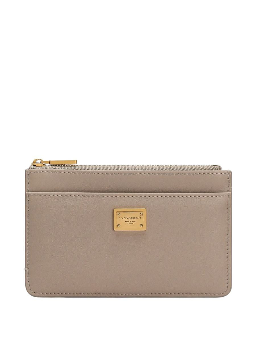 Dolce &amp; Gabbana Kartenetui