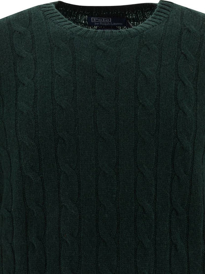 Polo Ralph Lauren Kaschmirpullover