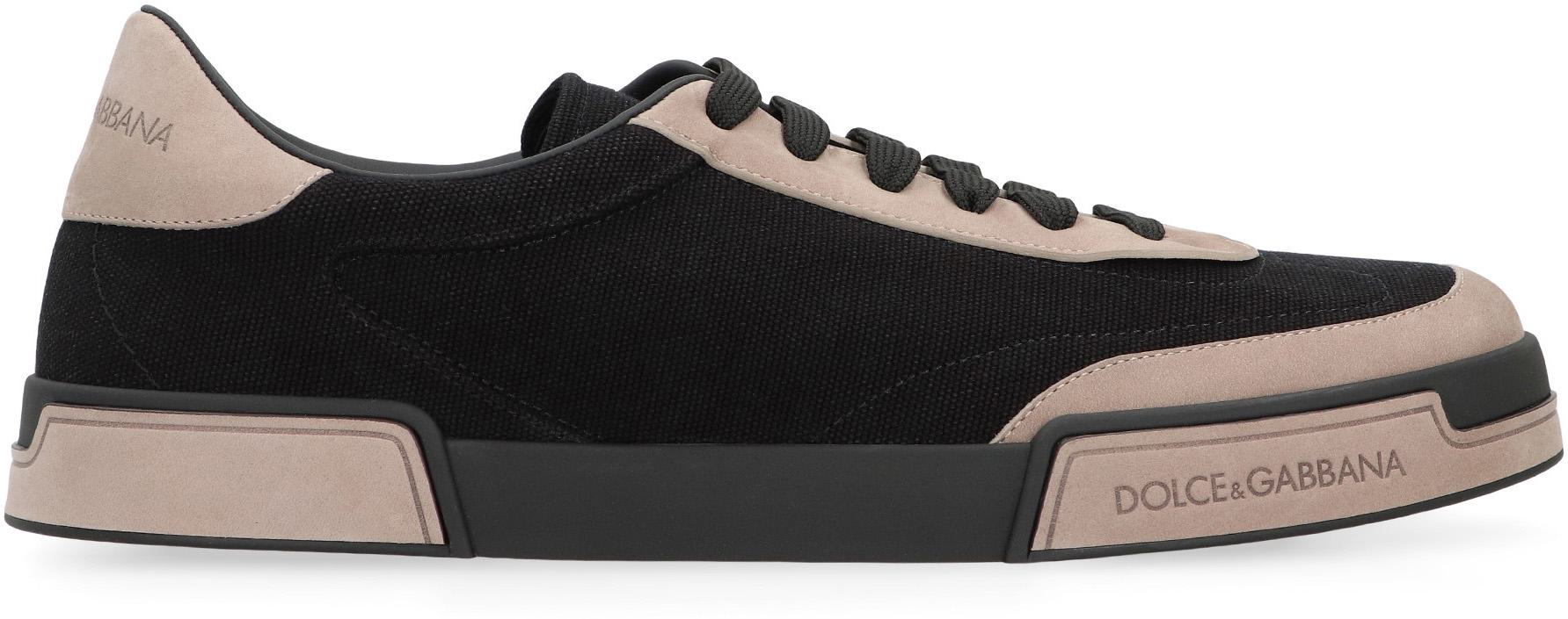 Dolce &amp; Gabbana Portofino Yacht Low-Top-Sneaker
