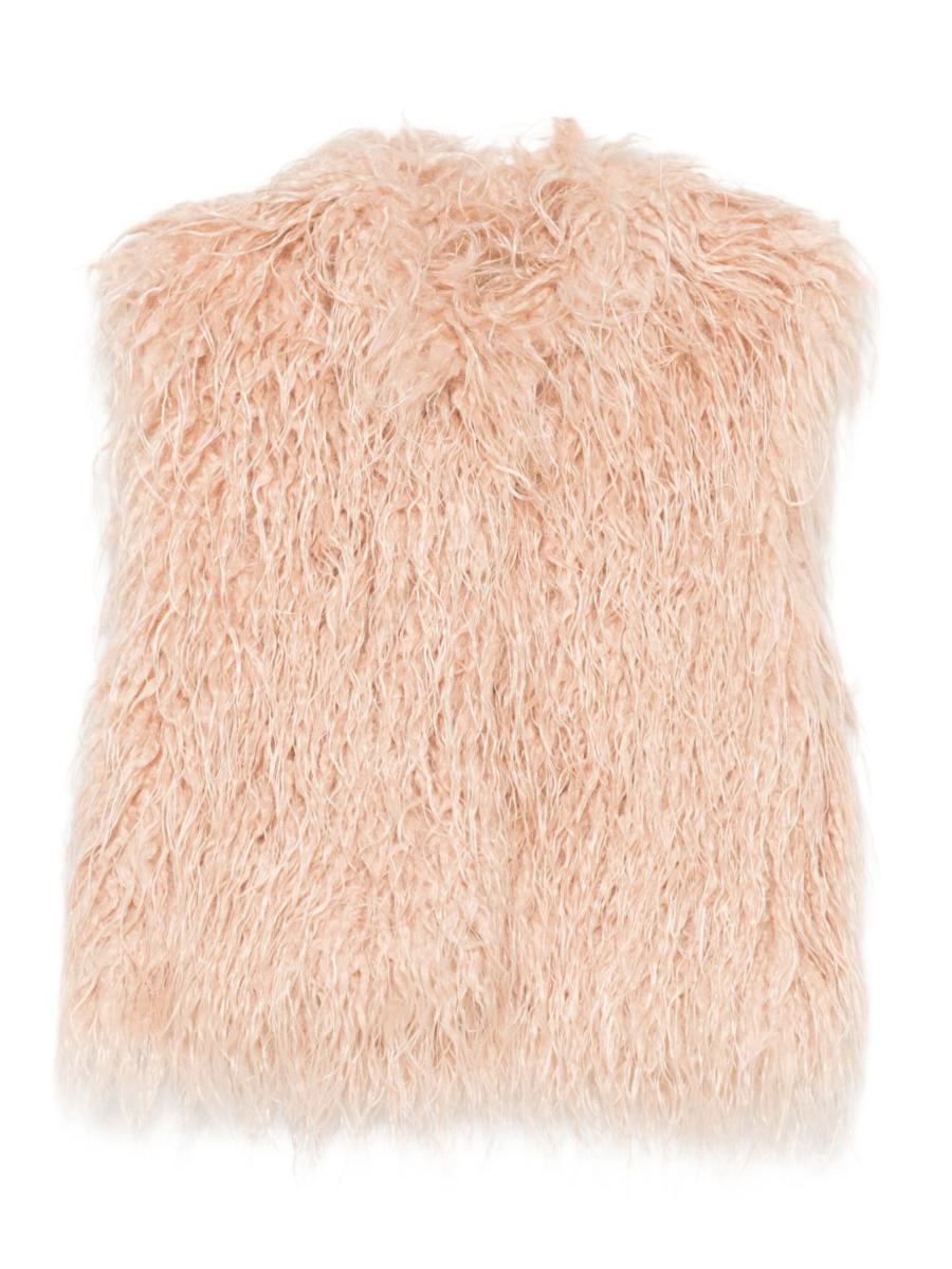 Forte_Forte Pullover Puder