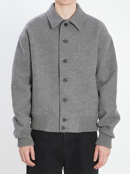 Feltro Bomberjacke