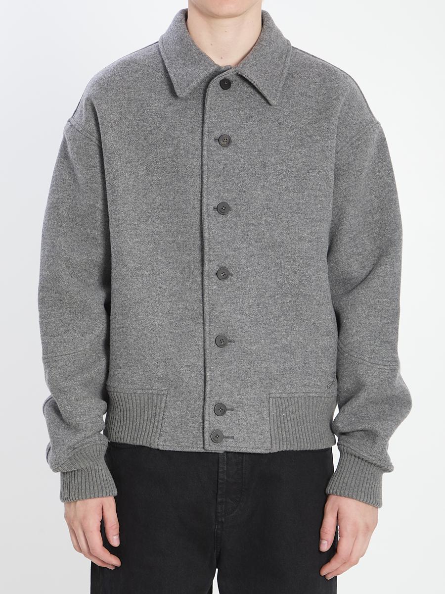 Feltro Bomberjacke